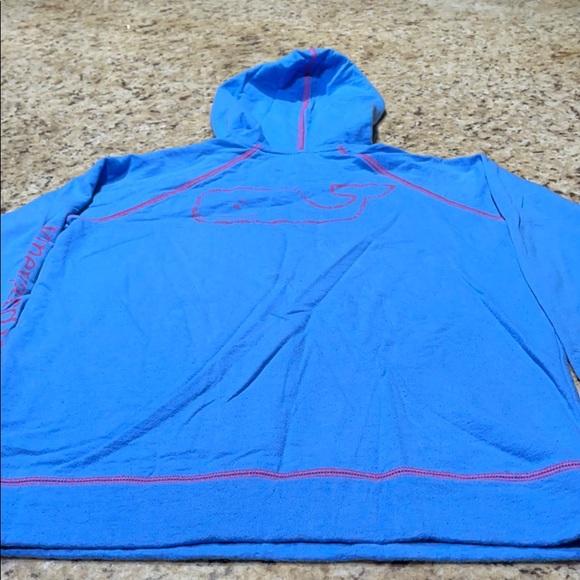 Vineyard Vines Hoodie - Picture 5 of 6